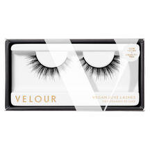 VEGAN LUXE SASSY BUT CLASSY (PESTAÑAS POSTIZAS VEGANAS)